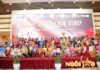 Chương trình Hội tụ đỉnh cao ngành làm đẹp Việt Nam thành công rực rỡ