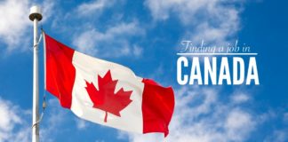 Những thông tin quan trọng về thị trường XKLĐ Canada.