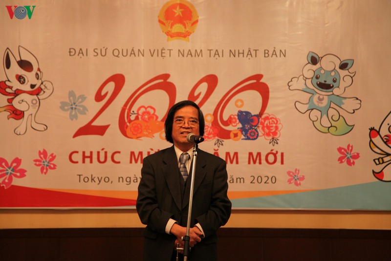 Giáo sư Trần Văn Thọ nhấn mạnh Việt Nam đang hội tụ các điều kiện để phát triển mạnh mẽ trong thập kỷ tới.