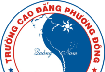 Trường Cao đẳng Phương Đông – Quảng Nam