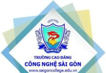 Trường Cao đẳng nghề Công nghệ Sài Gòn