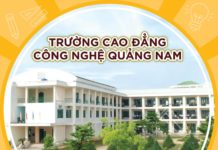 Trường Cao đẳng nghề Quảng Nam