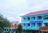 Trường Cao đẳng Y tế Phú Yên
