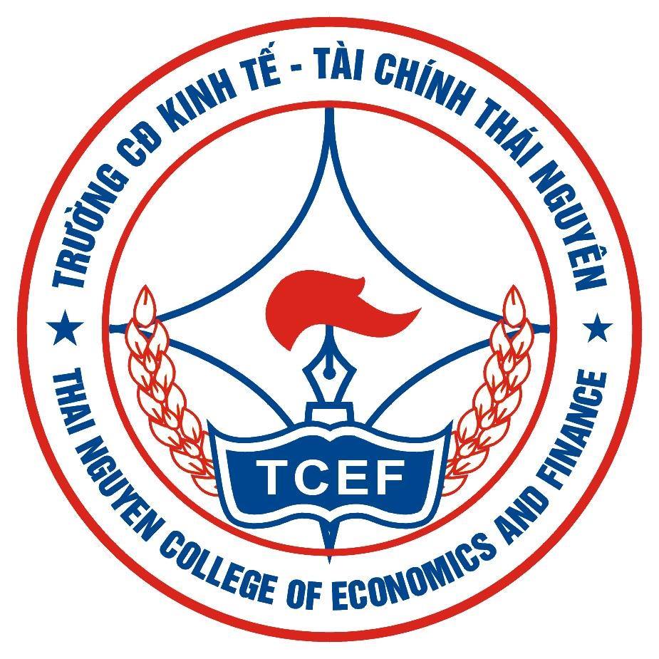 Trường Cao đẳng Kinh tế - Tài chính Thái Nguyên thông báo tuyển sinh năm  2023