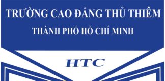 Trường Cao đẳng Thủ Thiêm – TP. Hồ Chí Minh