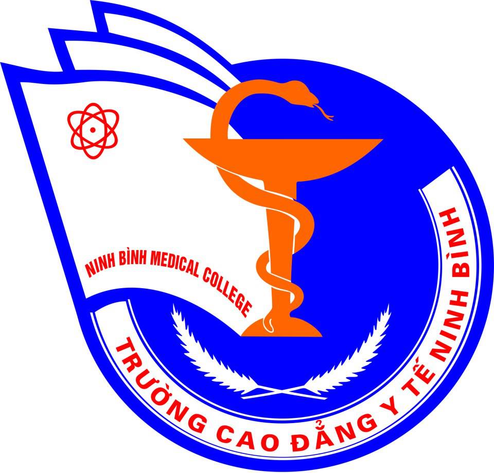 Trường Cao đẳng Y tế Ninh Bình thông báo tuyển sinh năm 2023