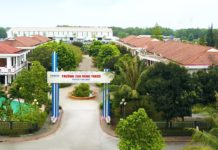 Trường Cao đẳng Thaco