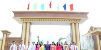 Trường Cao đẳng Kỹ thuật Công – Nông nghiệp Quảng Bình