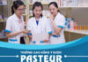 Trường Cao đẳng Y Dược Pasteur