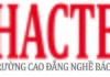 Trường Cao đẳng nghề Bách khoa Hà Nội (Hactech)