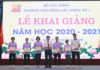Trường Cao đẳng Xây dựng Nam Định