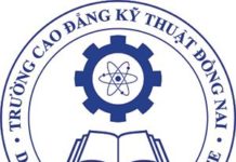 Trường Cao đẳng Kỹ thuật Đồng Nai