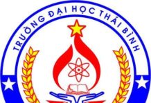 Trường Đại học Thái Bình