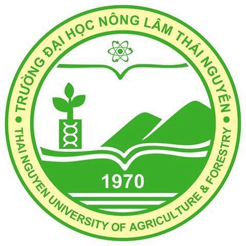 Trường Đại học Nông Lâm Thái Nguyên thông báo tuyển sinh năm 2024