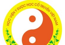 Học viện Y dược học cổ truyền Việt Nam