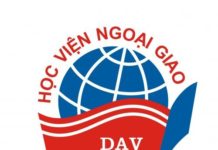 Học viện Ngoại giao Việt Nam