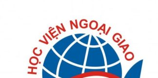 Học viện Ngoại giao Việt Nam