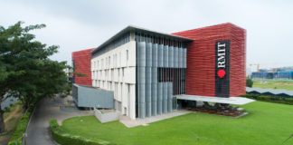 Trường Đại học RMIT