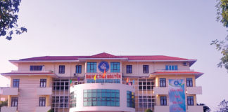 Đại học Thái Nguyên: